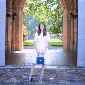 Badgley Mischka Dress